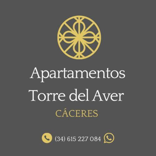 Estudio Torre Del Aver Caces エクステリア 写真